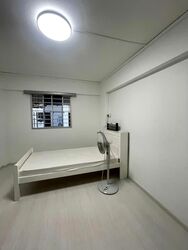 Blk 124 Serangoon North Avenue 1 (Serangoon), HDB 3 Rooms #554795721